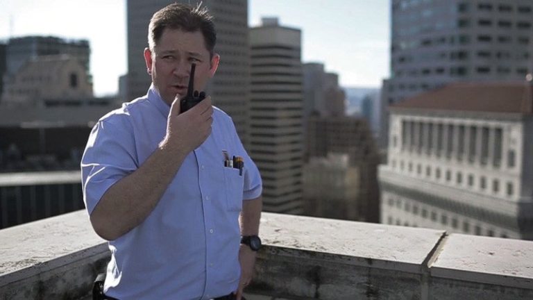 How 2-Way Radio Technology Improves Facilities Management