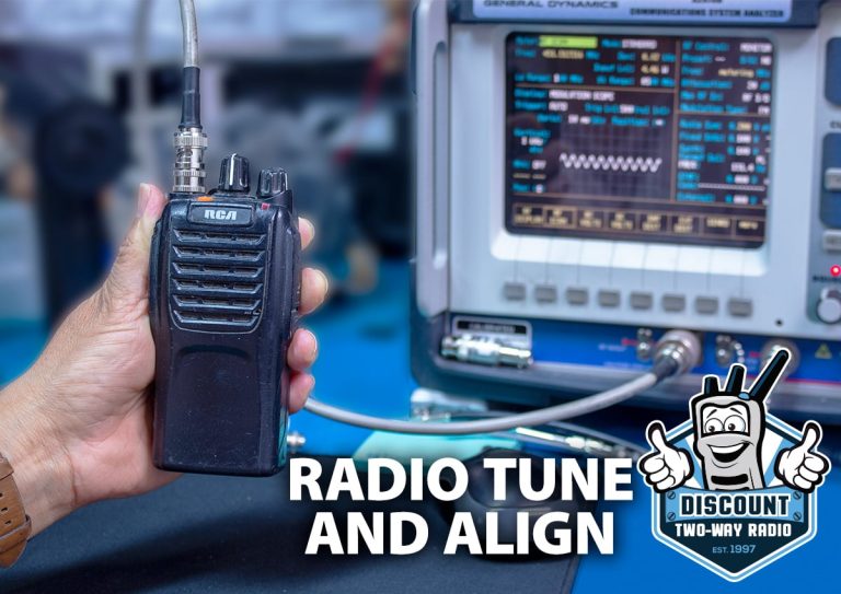 More Mistakes You Could Be Making With Your 2-Way Radios