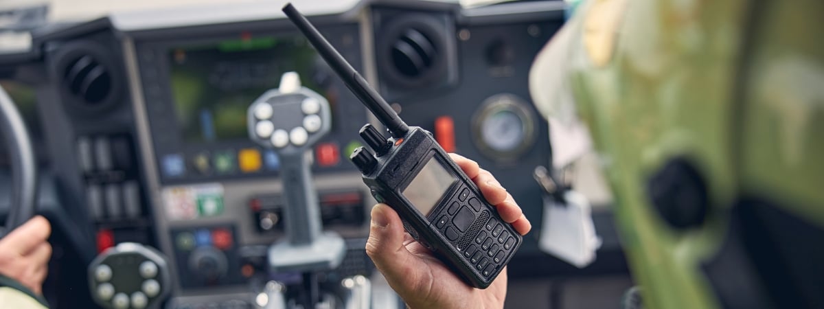 Best Two-Way Radio Long Range Models for 2024: A Complete Guide