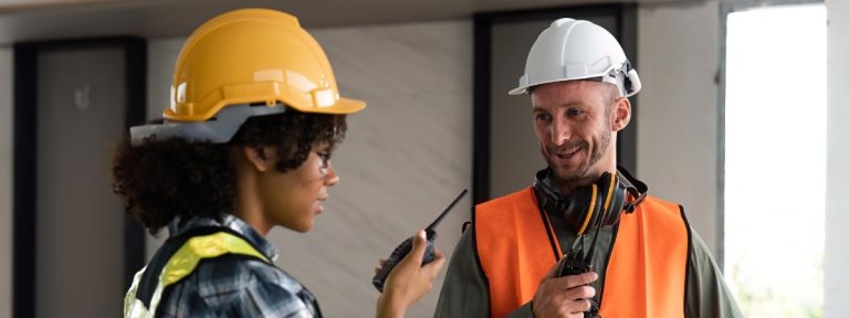 The Best Two-Way Radio Brands to Trust in 2024