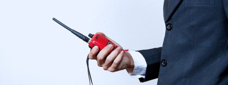 two-way-radio-companies-Georgia