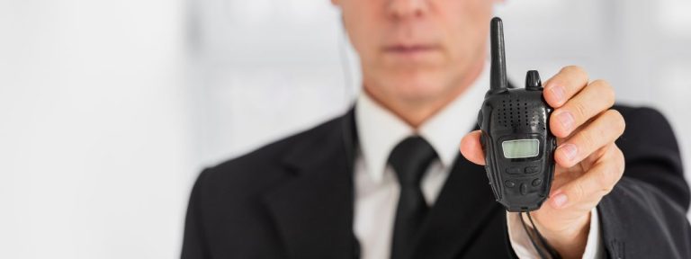 two way radio companies Pennsylvania