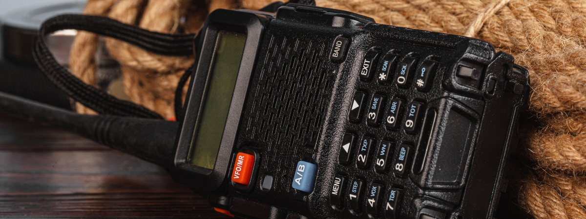 two way radio companies arizona