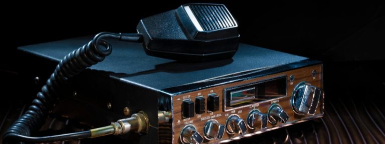 Best CB Radio Base Station for 2024: Long-Range Solutions for Enthusiasts