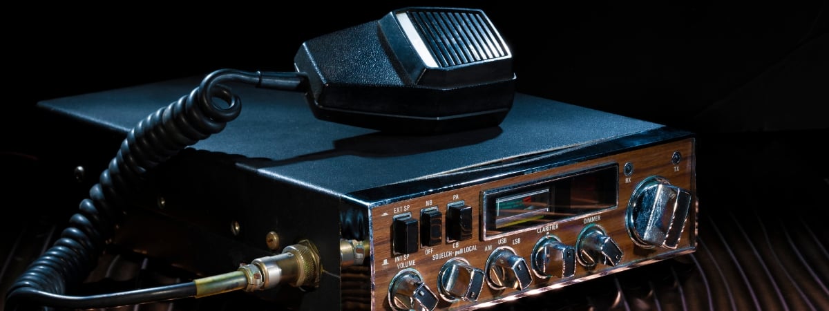 Best CB Radio Base Station for 2024: Long-Range Solutions for Enthusiasts