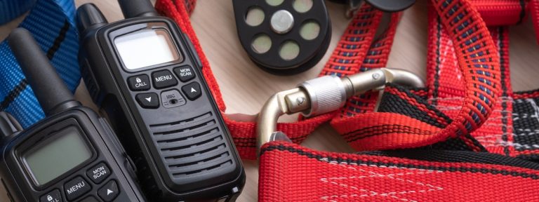 Best Two-Way Radios for Mountains: Top Picks for 2024