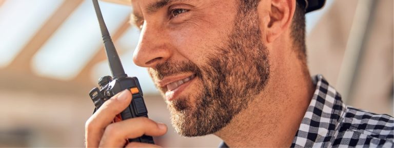 The Best Two-Way Radios That You Can Use Without A License