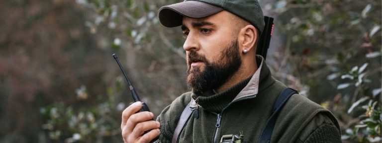 Top 5 Best Waterproof Two-Way Radios for Adventurers