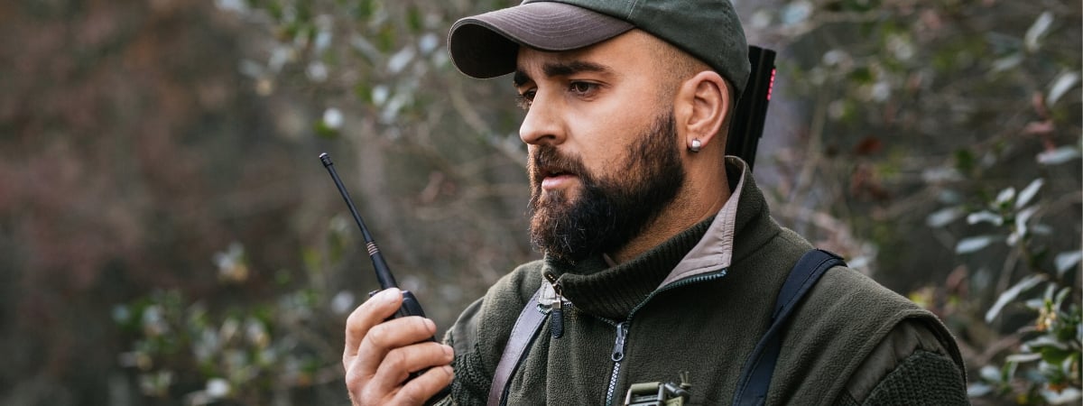 Top 5 Best Waterproof Two-Way Radios for Adventurers