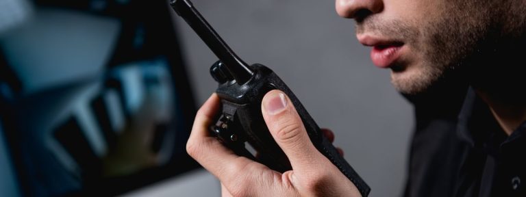 Motorola Two-Way Radio Frequencies: A Setup Guide
