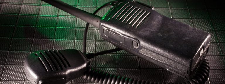 Two-Way Radio vs CB Radio: What’s the Best Choice for Long-Range Communication?