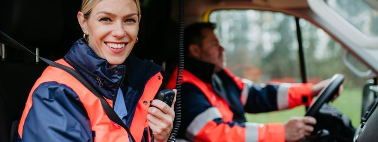 5 Best GMRS Mobile Radios for Versatile Communication in 2024