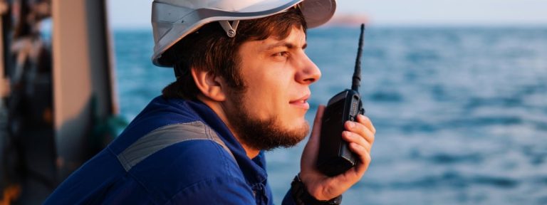 Best Marine VHF Handheld Radios: Stay Safe on the Water