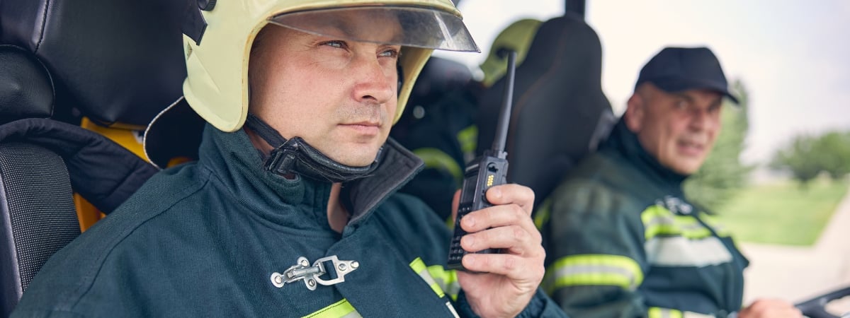Icom VHF Mobile Radio Review: Best Models for Seamless Communication