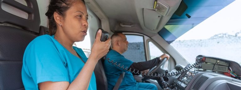 Mobile Radio Mounting Solutions: Best Ways to Install Your Radio in Any Vehicle