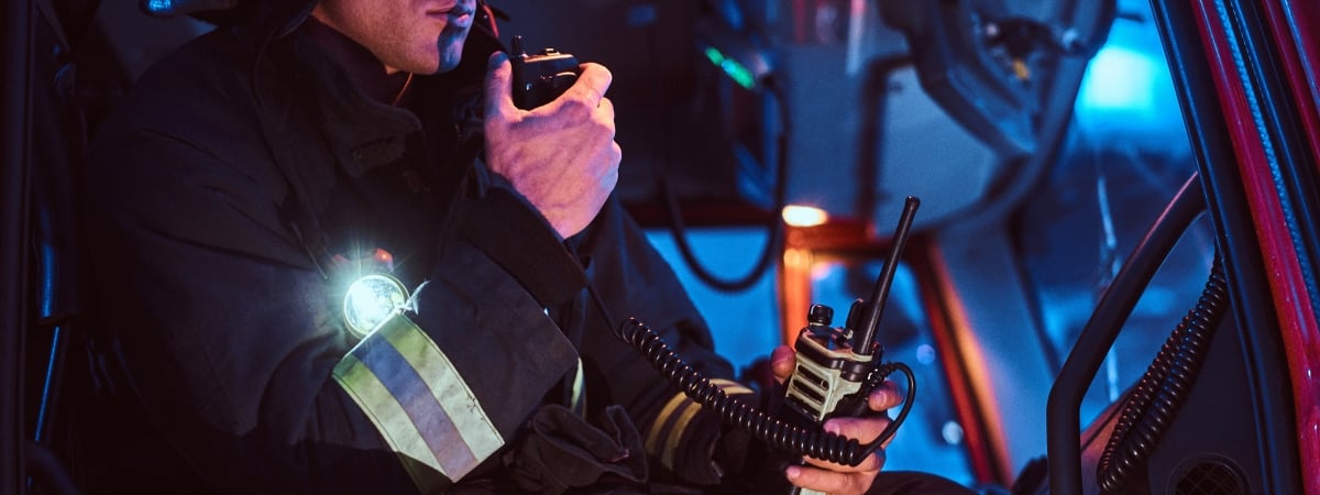 5 Motorola Handheld Radio Accessories You Need for Optimal Performance