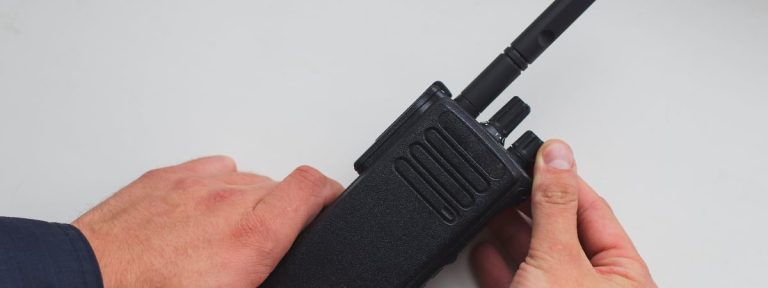 Top Motorola Radio Repair Centers in Arizona: Reliable and Efficient