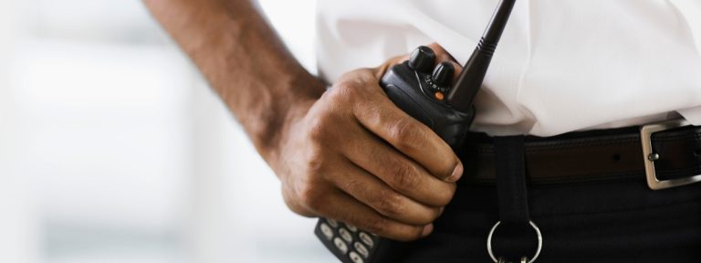 Motorola Radio Repair in Colorado: Affordable and Fast