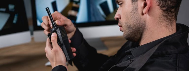 Motorola Radio Repair in Florida: Ensuring Your Radios Stay Operational