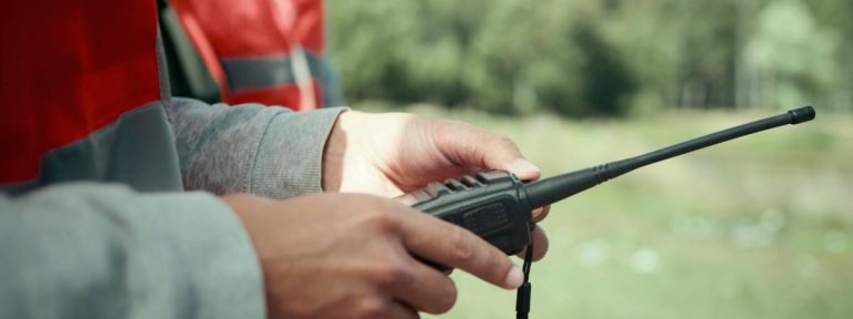 Expert Motorola Radio Repair in Georgia: Keep Your Communication Smooth
