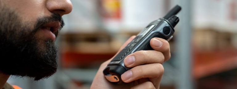 Motorola Radio Repair Solutions in Illinois: Trusted Services for Businesses