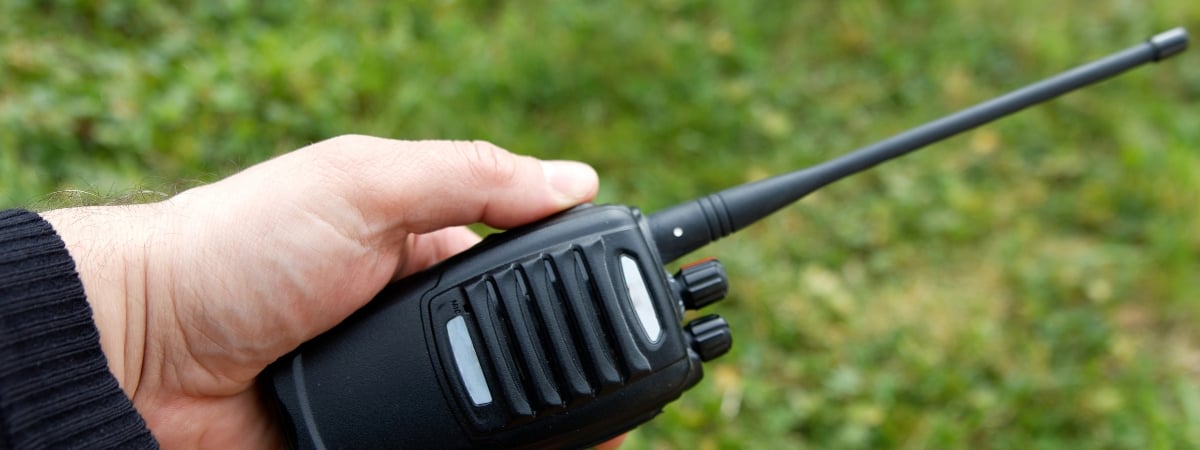 Motorola Radio Repair Experts in Michigan: Keeping Your Equipment Running