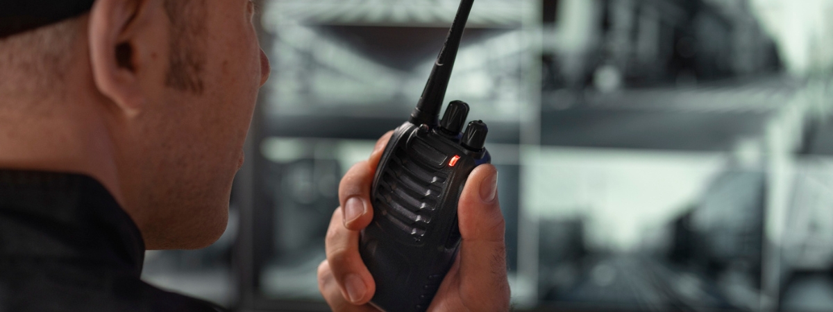 Motorola Radio Repair Services in New York: Fast Turnaround Times