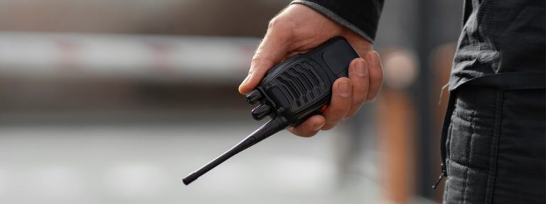 Best Motorola Radio Repair Centers in Texas: Expert Technicians at Your Service