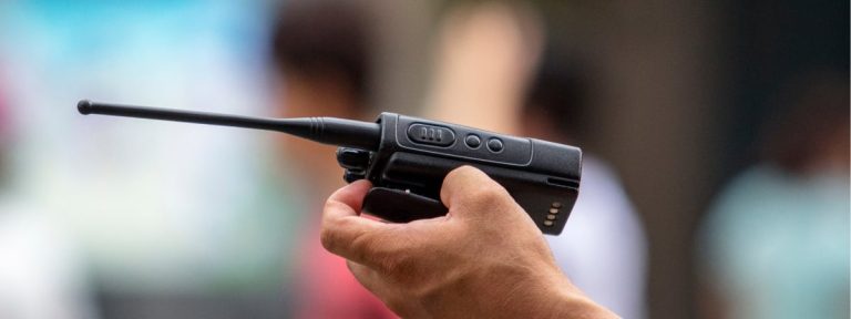 Motorola Radio Repair in Washington State: Quality Repairs Near You