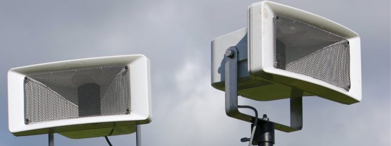 Best PA Systems for Schools: Keeping Students and Staff Informed