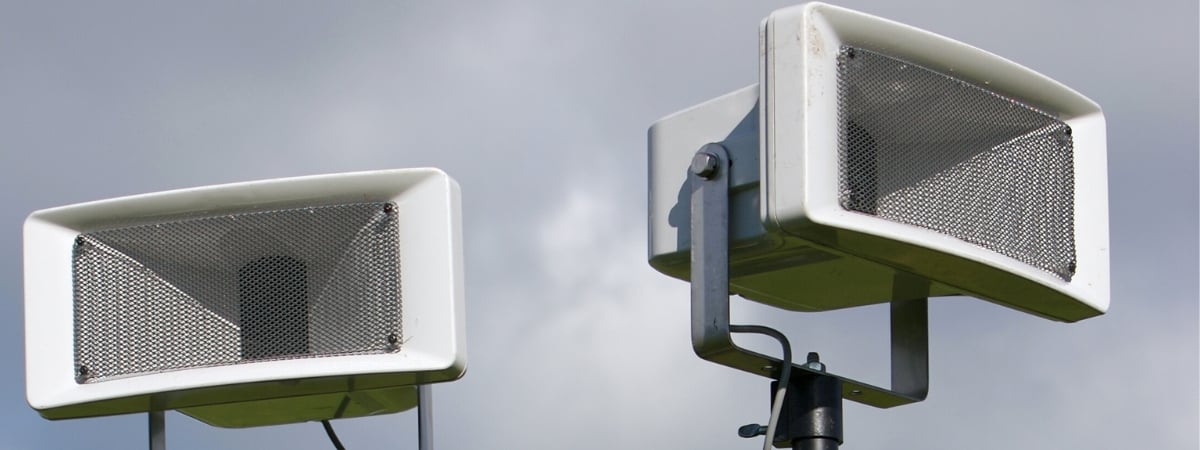 Best PA Systems for Schools: Keeping Students and Staff Informed