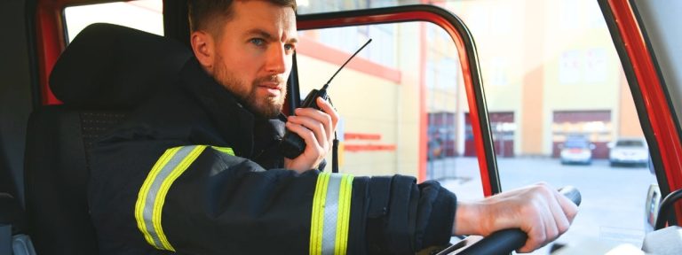 What Is Mobile Radio Power And How Much Do You Need