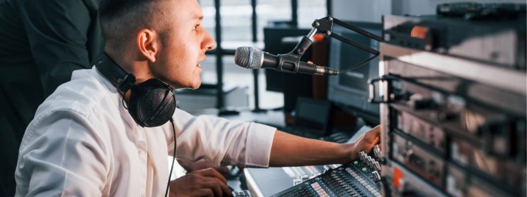 What’s a PA System? The Basics You Need to Know