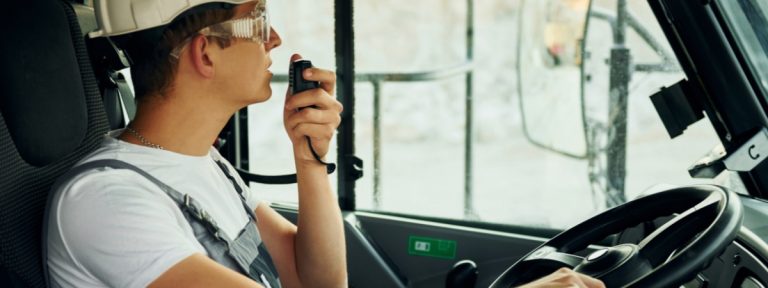 5 Best Mobile Radio: Features and Performance Compared