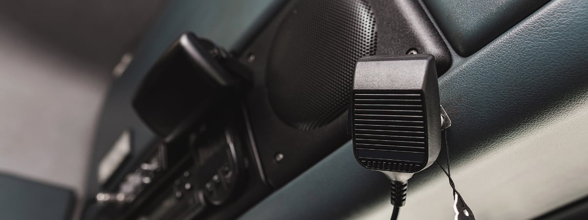 Where to Purchase CB Radio Antennas in Bakersfield