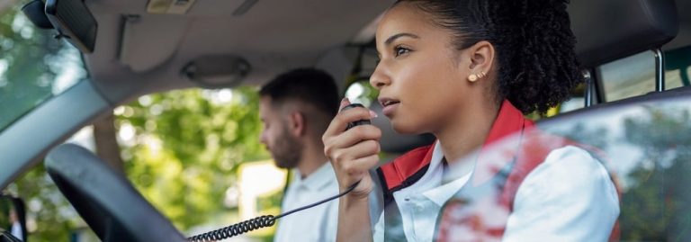 Exploring CB Radio Antenna Options in Sacramento