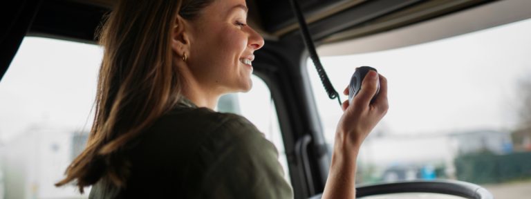 Where to Find CB Radio Antennas in Stockton