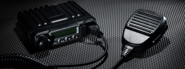 Exploring Icom UHF Mobile Radios: Performance and Versatility in Communication