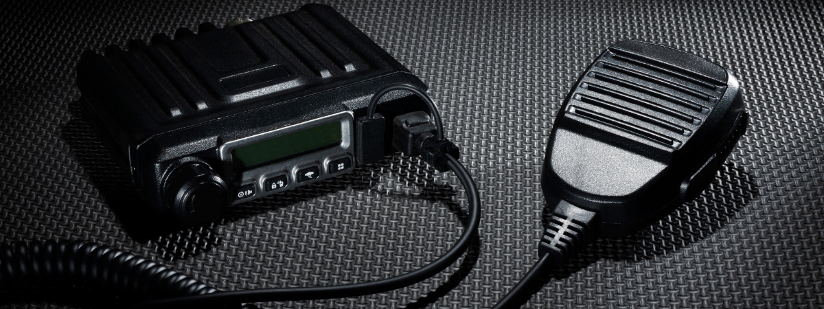 Exploring Icom UHF Mobile Radios: Performance and Versatility in Communication