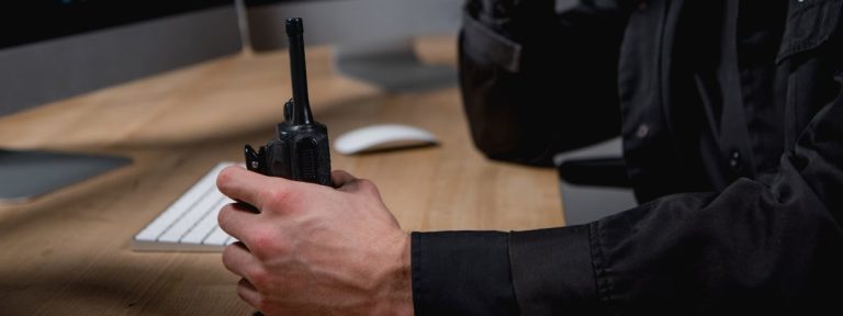 Trusted Mobile Radio Installation Services in Houston