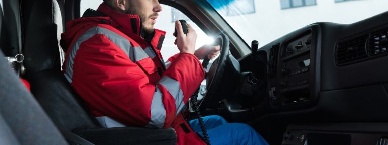 Premier Mobile Radio Installation Services in Los Angeles