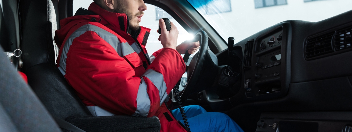 Premier Mobile Radio Installation Services in Los Angeles