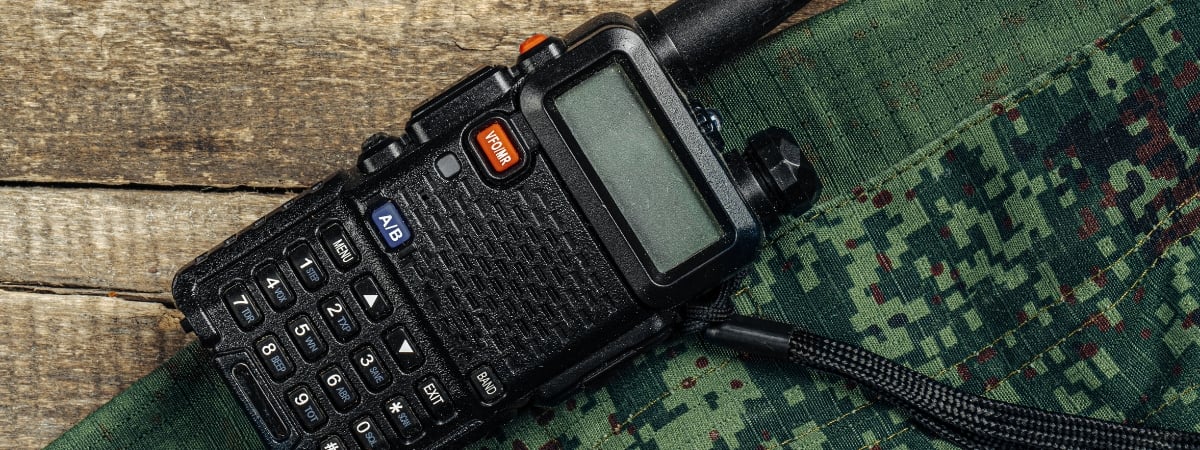 Comprehensive Mobile Radio Installation in New Jersey