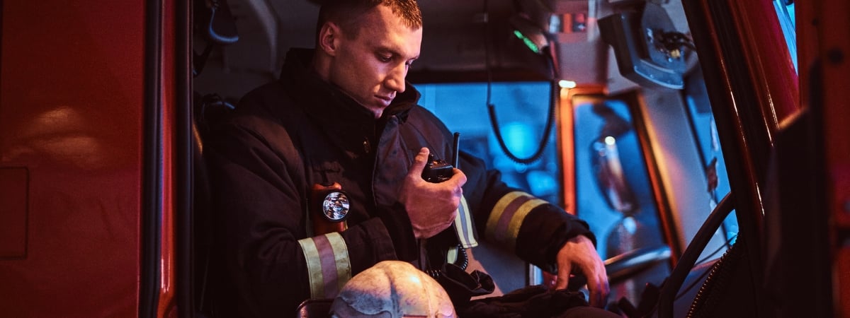 Professional Mobile Radio Installation in Orlando