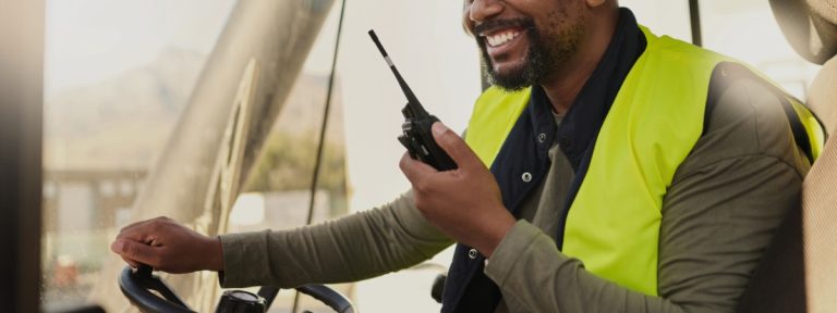 Expert Mobile Radio Installation Services in Philadelphia