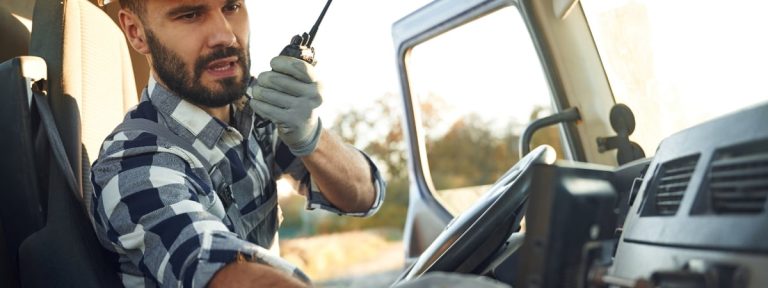 Top Mobile Radio Installation Services in San Francisco