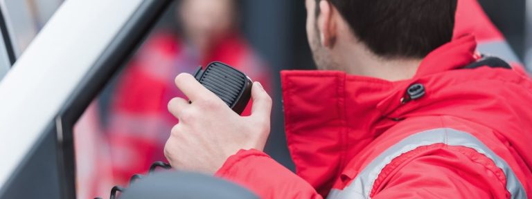 Expert Mobile Radio Installation in Chicago