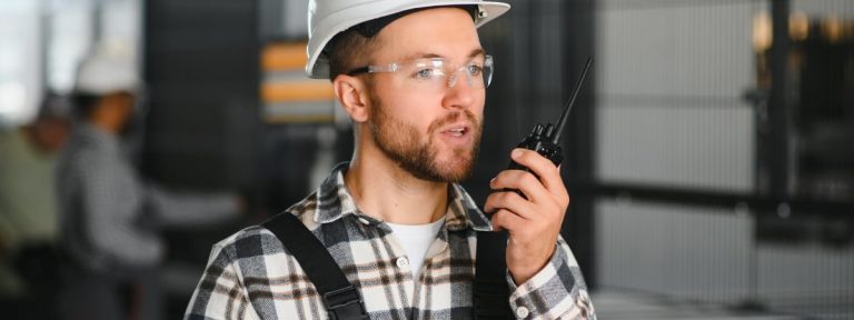 Mobile vs. Portable Radios: Key Differences and Which Suits Your Needs