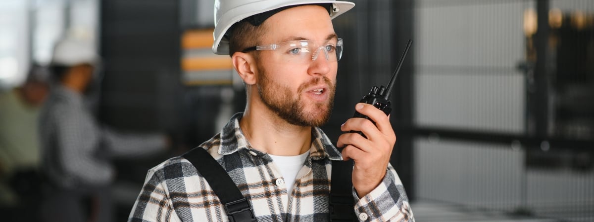 Mobile vs. Portable Radios: Key Differences and Which Suits Your Needs