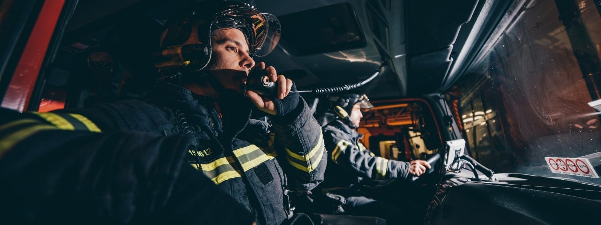 Compton’s Reliable Mobile Radio Installation Services for Your Ride